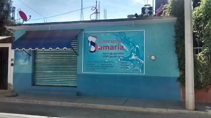 Purificadora Samaria