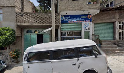 Purificadora San Agustin