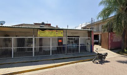 Purificadora San Agustín