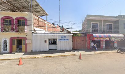 Purificadora “San Agustín”