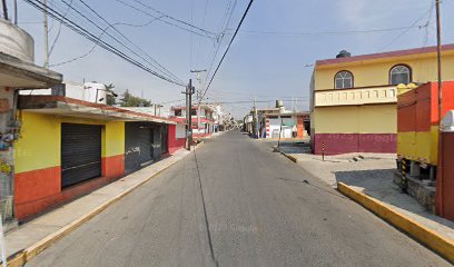Purificadora San Andrés