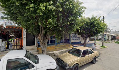 Purificadora San Andrés