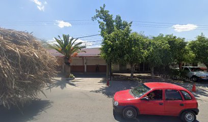 Purificadora San Antonio