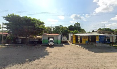 Purificadora San Antonio