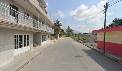 Purificadora San Antonio