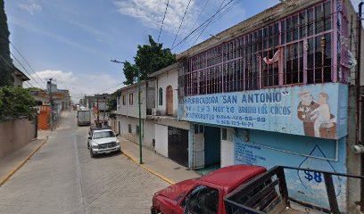 Purificadora San Antonio
