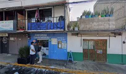 Purificadora San Buenaventura