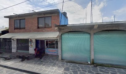 Purificadora San Diego