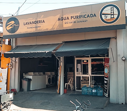 Purificadora San Francisco