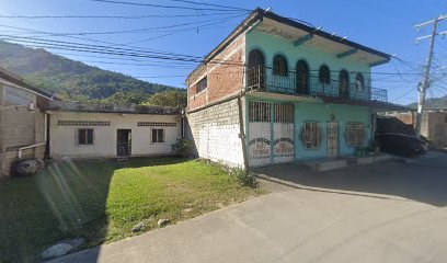 Purificadora San Geronimo