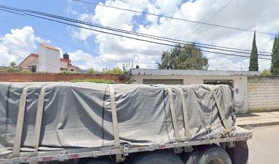 Purificadora San Isidro