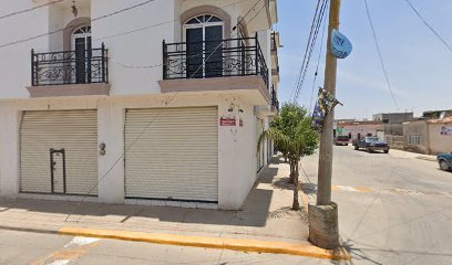 Purificadora San Isidro