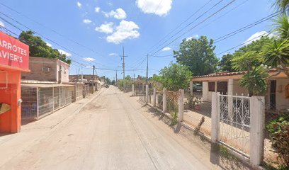 Purificadora San Isidro