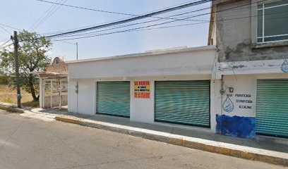 Purificadora San Isidro