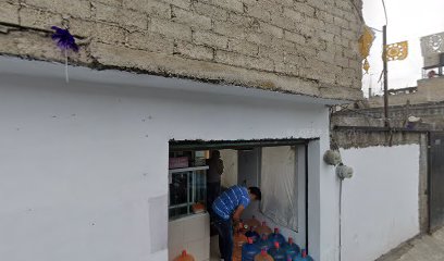 Purificadora