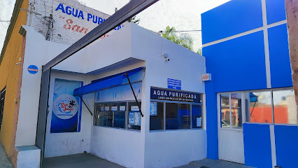 Purificadora San Jorge