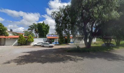 Purificadora: “San José”