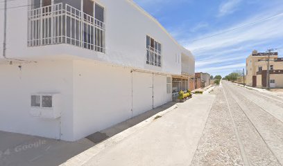 Purificadora San Jose