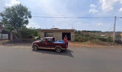 Purificadora San Jose