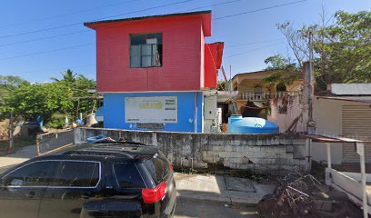 Purificadora San José