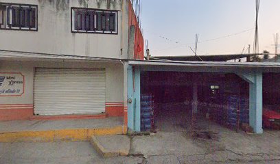 Purificadora San José