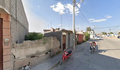 Purificadora San Juan