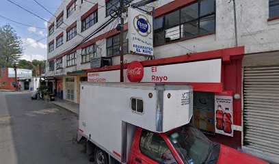 Purificadora San Juan