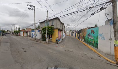 Purificadora San Juan