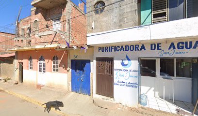 Purificadora San Juan