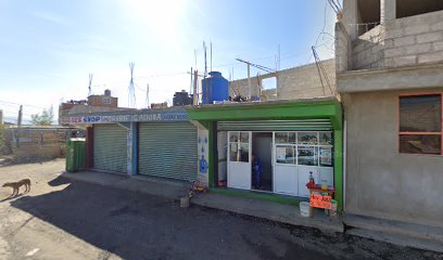 Purificadora San Juan De Dios
