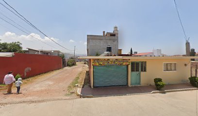 Purificadora San Juan Del Rio