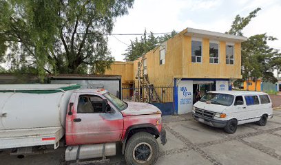 Purificadora San Juan