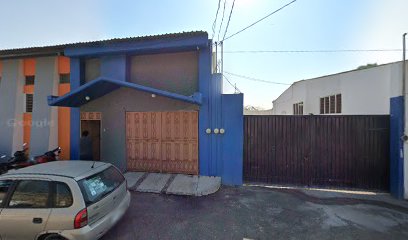 Purificadora San Juanes