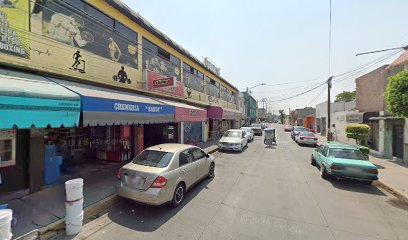 Purificadora San Juditas