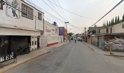 Purificadora San Juditas