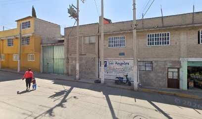 Purificadora San Lorenzo