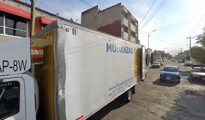 Purificadora San Manuel