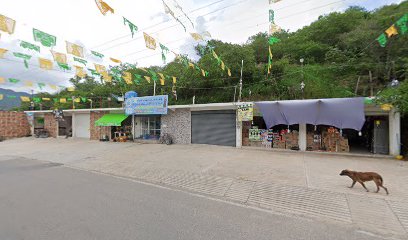 Purificadora San Marcos