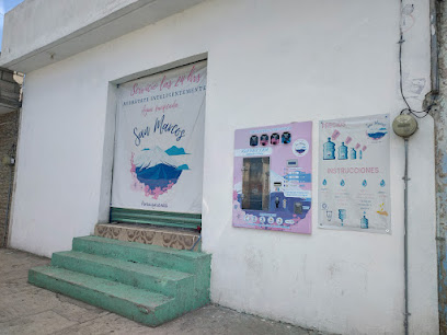 Purificadora San Marcos