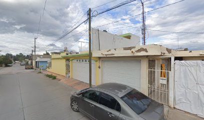 Purificadora San Martin