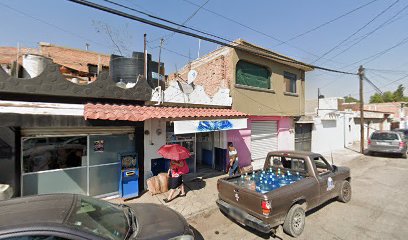 Purificadora San Martin H2O