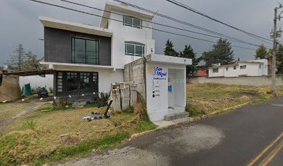 Purificadora San Miguel