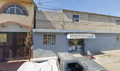Purificadora San Miguel