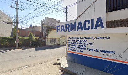 Purificadora San Miguel