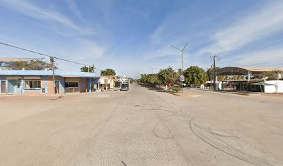 Negocio Purificadora San Miguel.