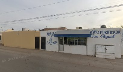 Purificadora San Miguel