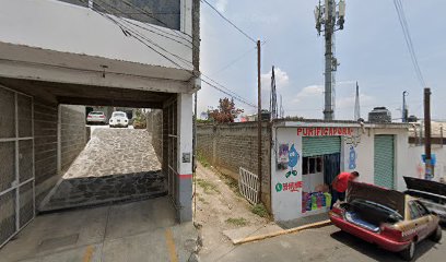 Purificadora 