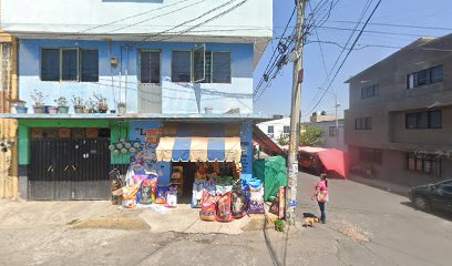 Purificadora San Miguel