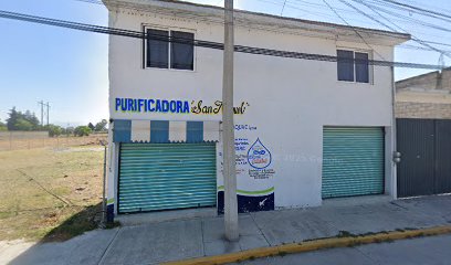 Purificadora San Miguel