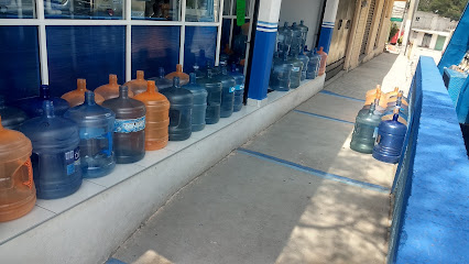 Purificadora San Miguel